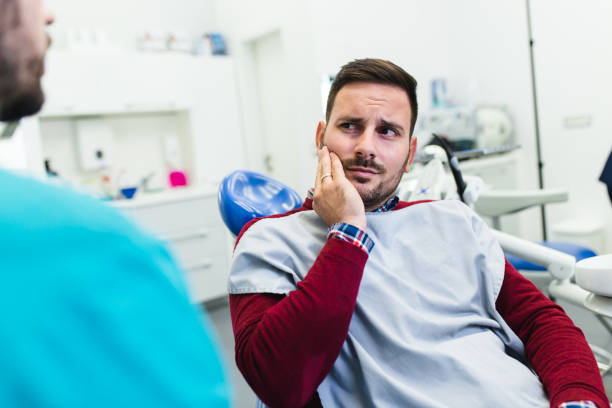 Best TMJ/TMD Treatment  in Salida Del Sol Estates, TX