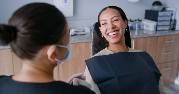 Best Full Mouth Reconstruction  in Salida Del Sol Estates, TX