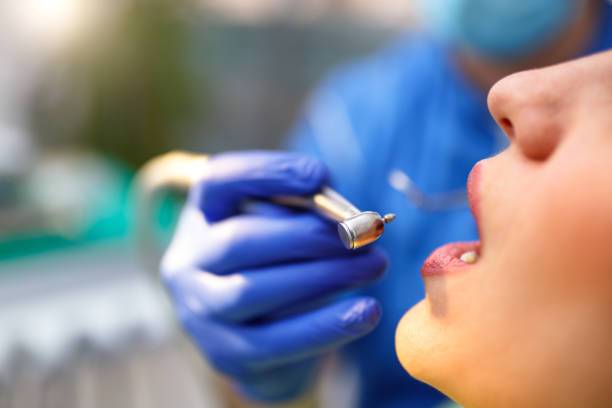 Advanced Technology for Better Dental Care in Salida Del Sol Estates, TX